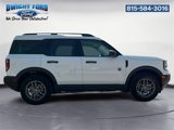New 2025 Ford Bronco Sport Big Bend w/ Convenience Package image 6