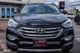 Used 2018 Hyundai Santa Fe Sport w/ 2.0T Ultimate Tech Package 05 image 2