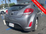 Used 2014 Hyundai Veloster w/ Technology Package 03 image 6