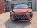 New 2025 Lexus RX 350 Premium w/ Convenience Package image 4