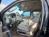 Used 2008 Ford F250 Lariat image 3