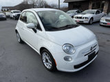 Used 2014 FIAT 500 Pop image 2
