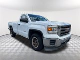 Used 2015 GMC Sierra 1500 2WD Regular Cab image 3