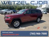Certified 2023 Jeep Grand Cherokee L Laredo image 3