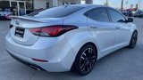 Used 2014 Hyundai Elantra Sport image 6