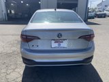 Used 2022 Volkswagen Jetta Sport w/ IQ.Drive Package image 6