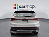 Used 2022 Hyundai Santa Fe SEL image 4