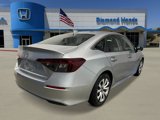 New 2026 Honda Civic LX image 5