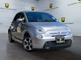Used 2018 FIAT 500 e image 3