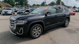 Used 2021 GMC Acadia SLT w/ Technology Package image 5