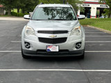 Used 2013 Chevrolet Equinox LT image 3
