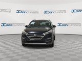 Used 2017 Hyundai Tucson Night w/ Cargo Package image 4
