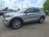 Certified 2022 Ford Explorer XLT w/ Equipment Group 202A image 5