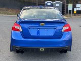 Used 2016 Subaru WRX Limited image 5