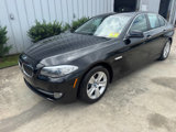 Used 2011 BMW 528i Sedan image 2