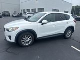 Used 2015 MAZDA CX-5 Touring image 4