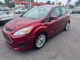 Used 2017 Ford C-MAX Energi SE w/ Cold Weather Package image 5