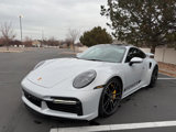 Used 2023 Porsche 911 Turbo S image 3