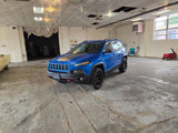 Used 2018 Jeep Cherokee Trailhawk w/ Comfort/Convenience Group image 2