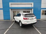 Used 2020 Chevrolet Equinox LT image 4