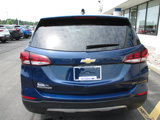 Used 2022 Chevrolet Equinox LT image 4
