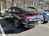 Certified 2021 Hyundai Elantra Limited image 2