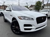 Used 2018 Jaguar F-PACE Premium image 3