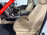 Used 2019 Ford F150 Lariat w/ Max Trailer Tow Package image 4