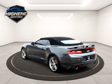 Used 2017 Chevrolet Camaro LT w/ RS Package image 6