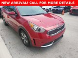Used 2018 Kia Niro LX image 2