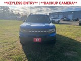 New 2025 Ford Bronco Sport Big Bend image 2
