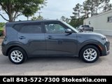 Certified 2023 Kia Soul LX w/ LX Technology Package image 4