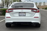 Certified 2023 Honda Civic Sport image 5