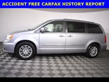 Used 2015 Chrysler Town & Country Touring-L w/ Driver Convenience Group image 4