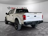 Used 2016 Ford F150 Lariat image 5
