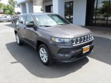 New 2024 Jeep Compass Sport image 2