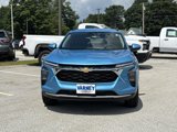 New 2025 Chevrolet Trax LT w/ LT Convenience Package image 2