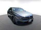 Used 2024 Volkswagen Jetta S image 3