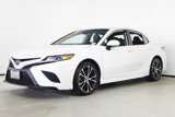 Used 2020 Toyota Camry SE image 2