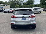 Used 2021 Chevrolet Equinox LT image 6
