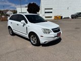 Used 2009 Saturn Vue Green Line image 3