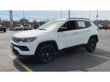Used 2023 Jeep Compass Latitude image 4