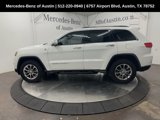 Used 2014 Jeep Grand Cherokee Limited w/ Luxury Group II image 4