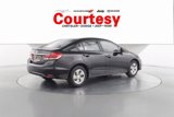 Used 2015 Honda Civic LX image 3