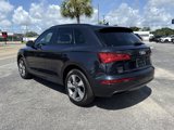 Used 2020 Audi Q5 2.0T Premium w/ Titanium Sport Package image 3