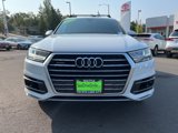 Used 2018 Audi Q7 3.0T Prestige w/ Prestige Package image 2