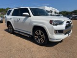 Used 2016 Toyota 4Runner Limited image 3