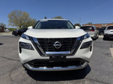 Used 2023 Nissan Rogue Platinum image 5