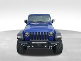 Used 2020 Jeep Wrangler Unlimited Sport image 3