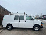 Used 2013 Chevrolet Express 2500 image 5